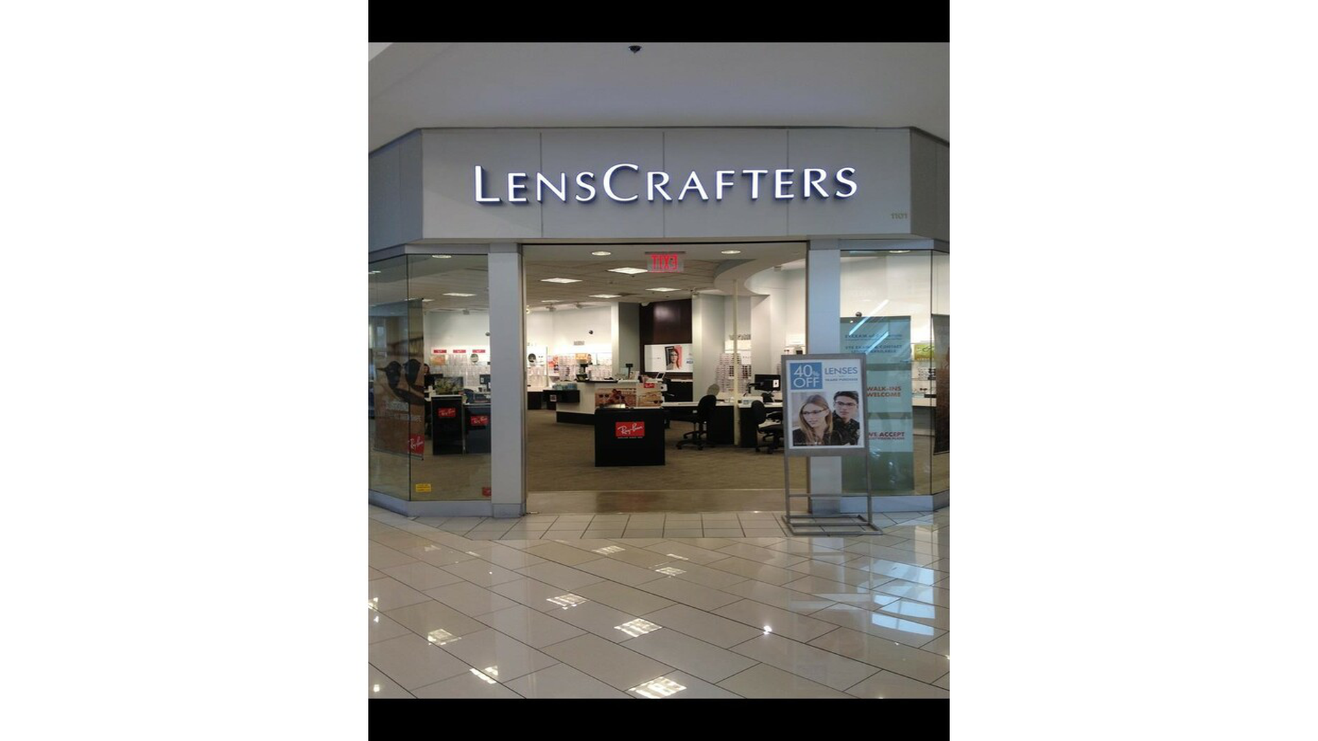 LensCrafters in Glendale, CA | 1101 Glendale Galleria | Eyewear & Eye Exams