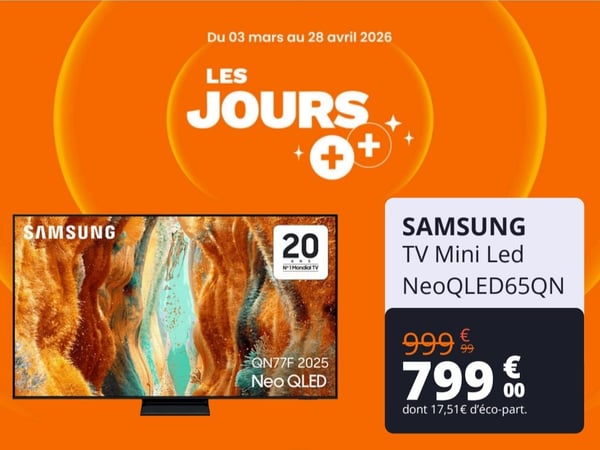 tv oled boulanger beauvais promotion jours ++