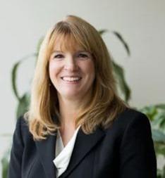 Photo of Carrie Raftery