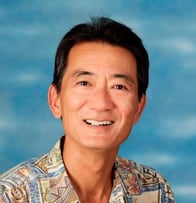 Photo of James Moriyasu - Morgan Stanley