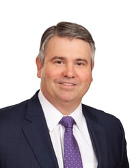 Photo of Brendan L. Dove - Morgan Stanley