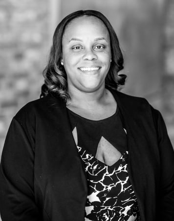 Photo of Constance Thurman