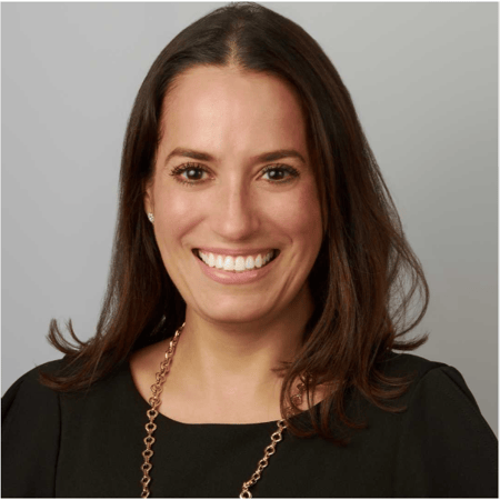 Photo of Christine Gonzalez