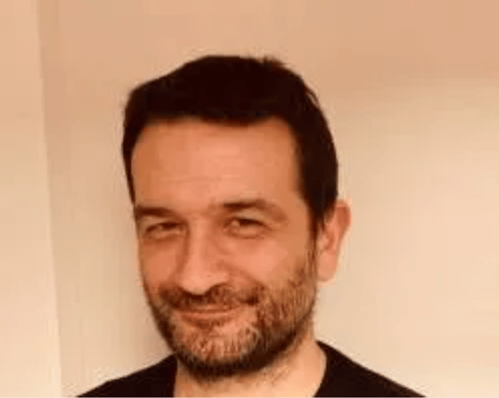 Dr. Med. Matteo Gargiuolo