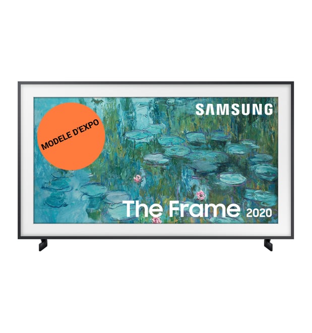 TV SAMSUNG The Frame 2020 QE55LS03T
