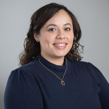 Photo of Daniela Roldan