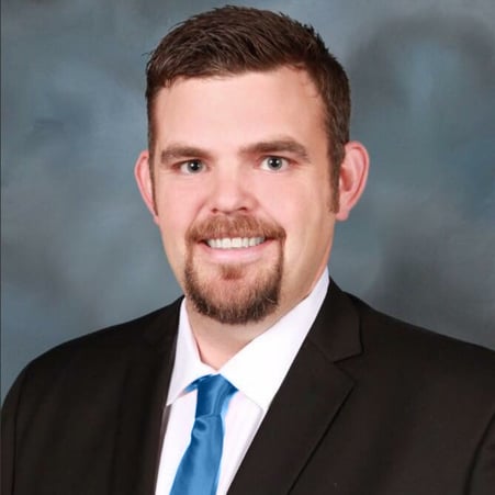 Photo of agent