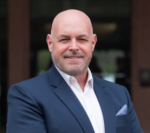 Photo of Gregory B Burchell