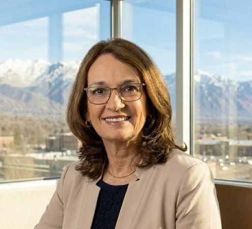 Photo of Judith P Barbera