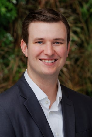 Photo of Blake Kauffmann