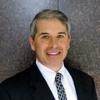 Photo of James R Goldman - Morgan Stanley