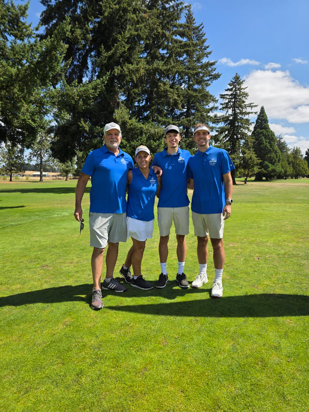 Santiam Teen Center Golf Tourney 2026
