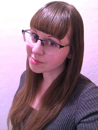 Photo of Dawn Thorpe