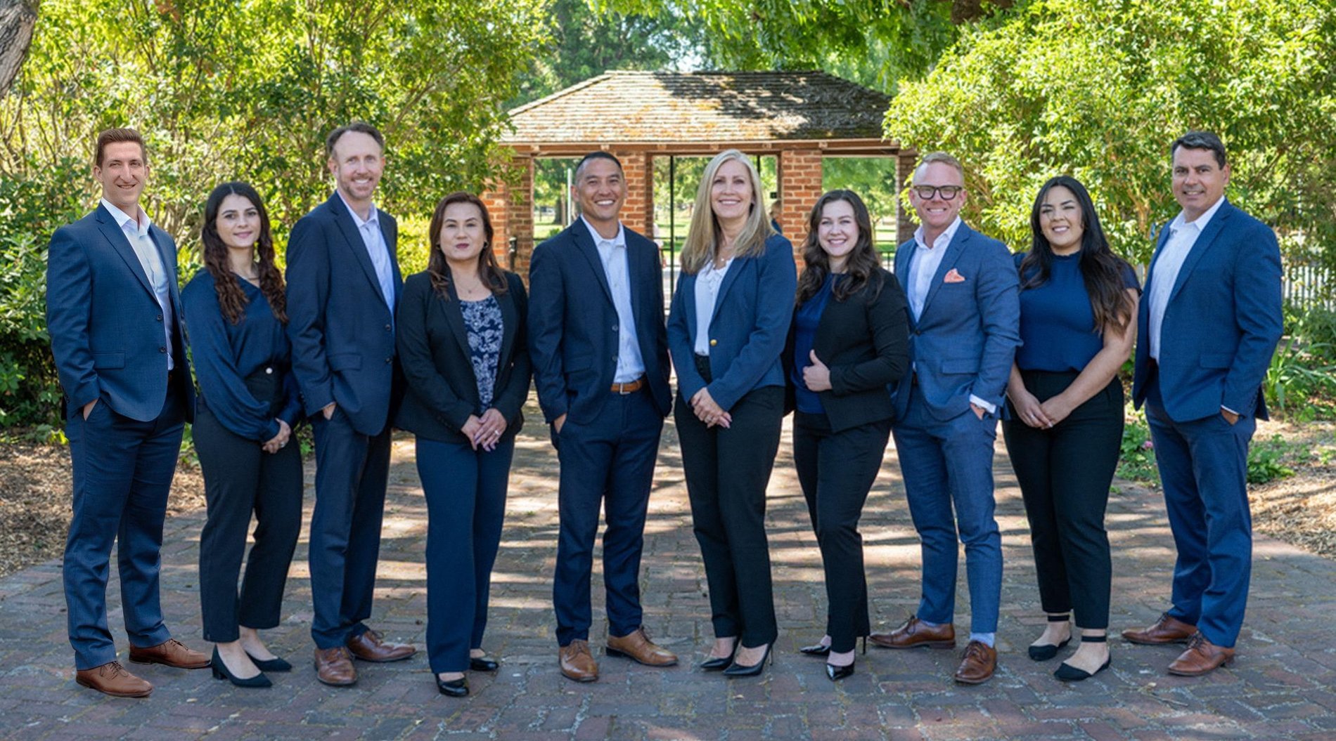 Photo of The Round Barn Group - Morgan Stanley