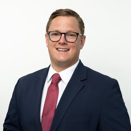 Photo of John Price