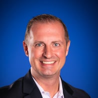 Personal Financial Representative Sean Wilson