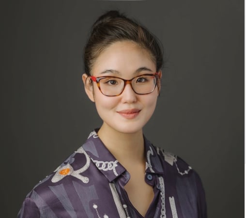 Photo of Min Kim, QPFC