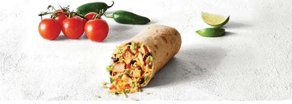 Moe’s Southwest Grill