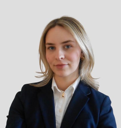 Photo of Ellie Colby