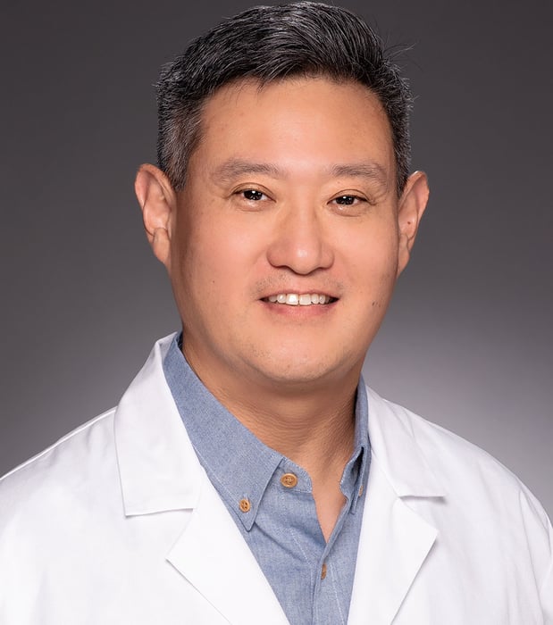 Dr. Danny Kim