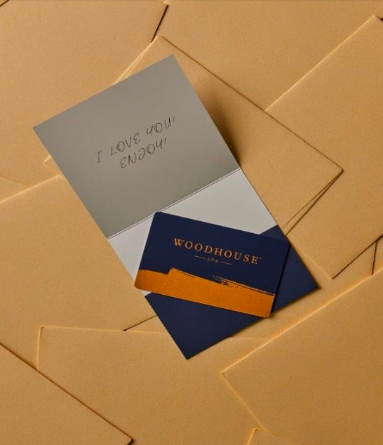 Spa Services Red Bank, NJ Woodhouse Spa