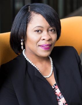 Photo of Juanita Benson