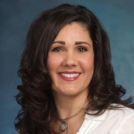 Photo of Sheila R. Vaughan