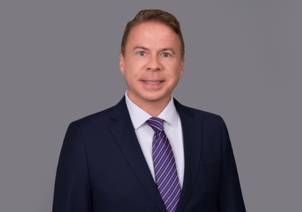 Photo of Kyle C. Boos