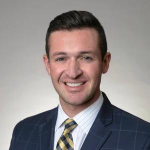 Photo of Kyle Rubbinaccio