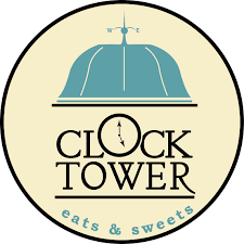 Clocktower Eats & Sweets