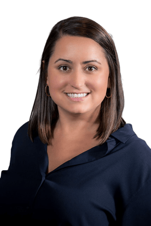 Photo of Amanda Wasson