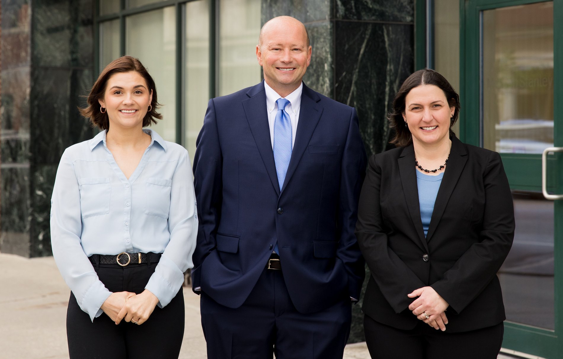 Photo of The Smith Corbin Group - Morgan Stanley