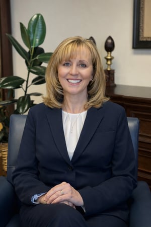 Photo of Virginia Kiss