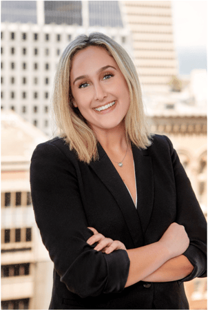 Photo of Sabrina Parness