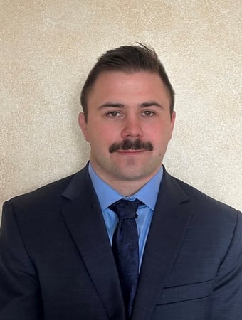 Photo of Matt Swanson