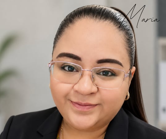 Photo of Maria Cardenas