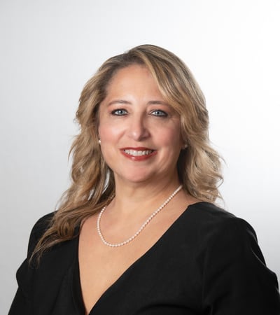 Photo of Melissa Honore Delahoussaye