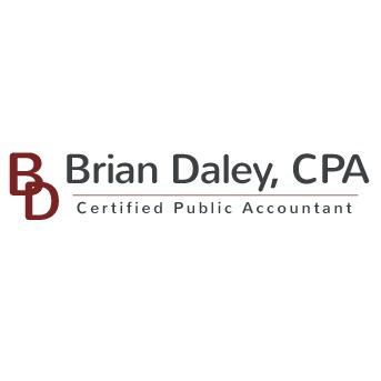 Brian Daley, CPA