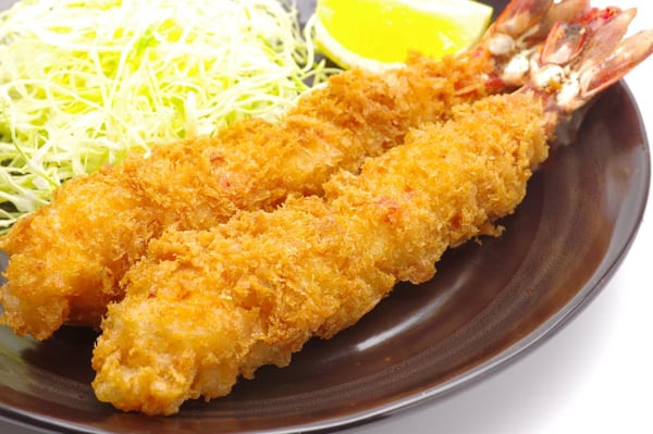 エビフライ