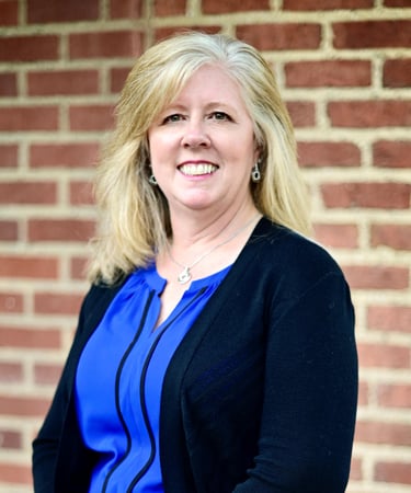 Photo of Suzy Traxler