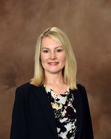 Photo of Renee Schrader