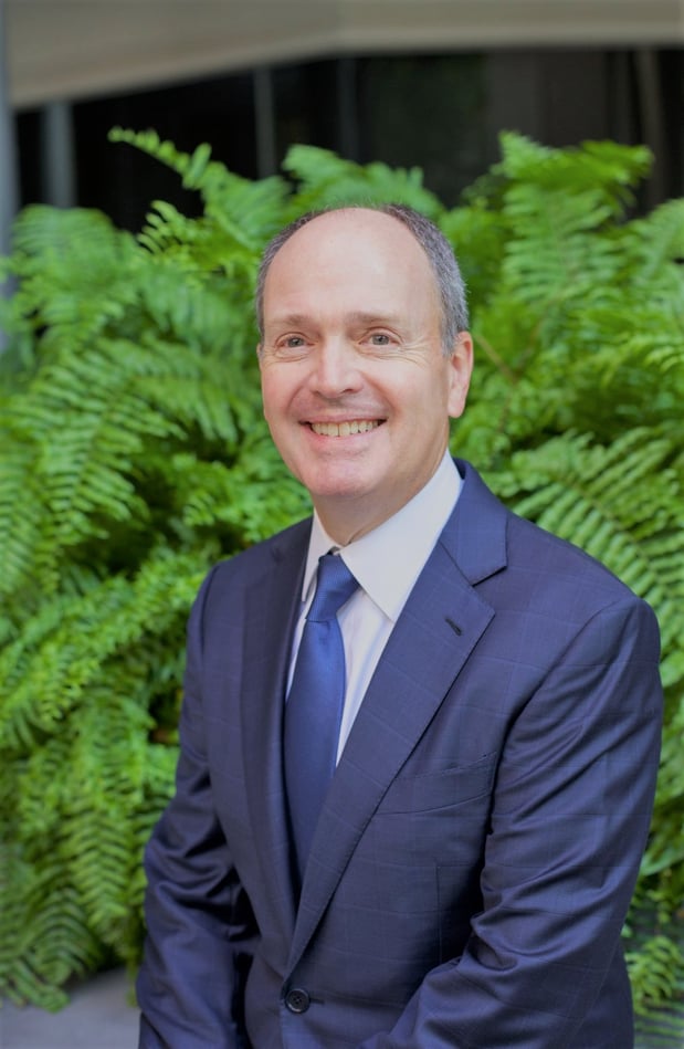 Photo of Mark Lindblom