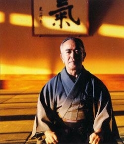 Sensei Koichi Tohei (1920 - 2011)