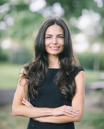 Photo of Alexandra Royer