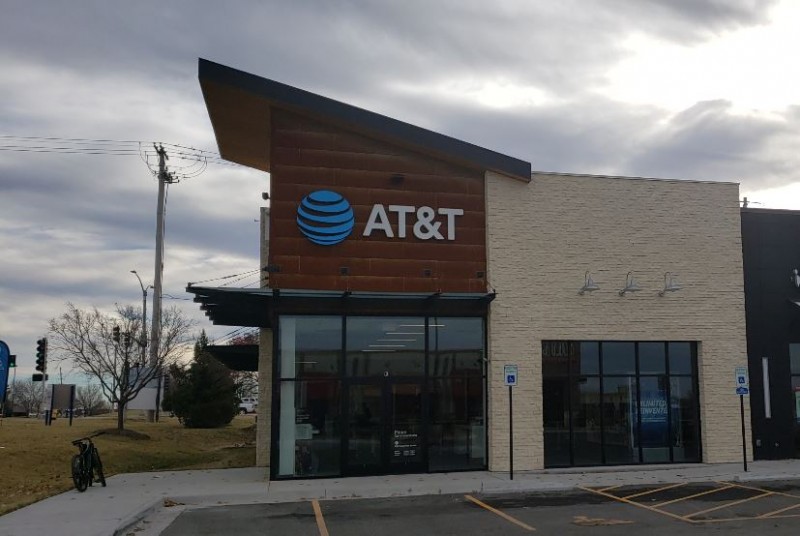 Lawrence Store Apple Iphone 12 And Samsung Devices Lawrence Ks At T