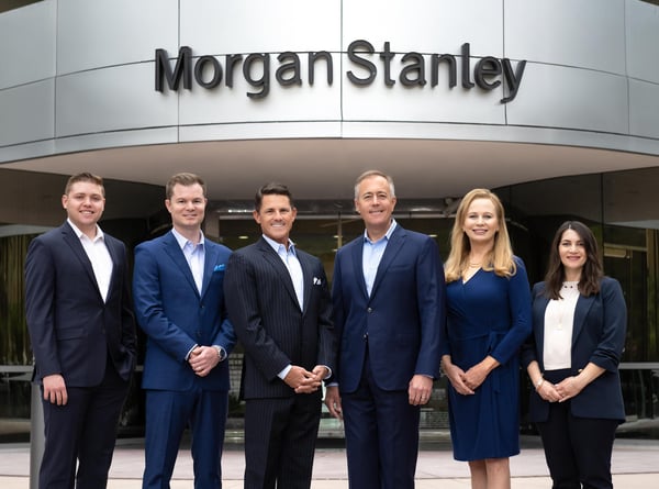 Morgan Stanley Investment Management's International Equity Team