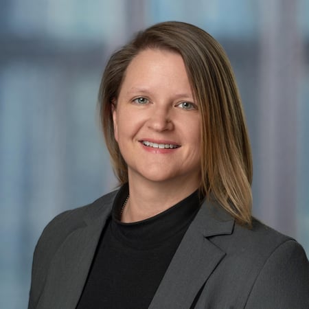 Photo of Tara Farkas