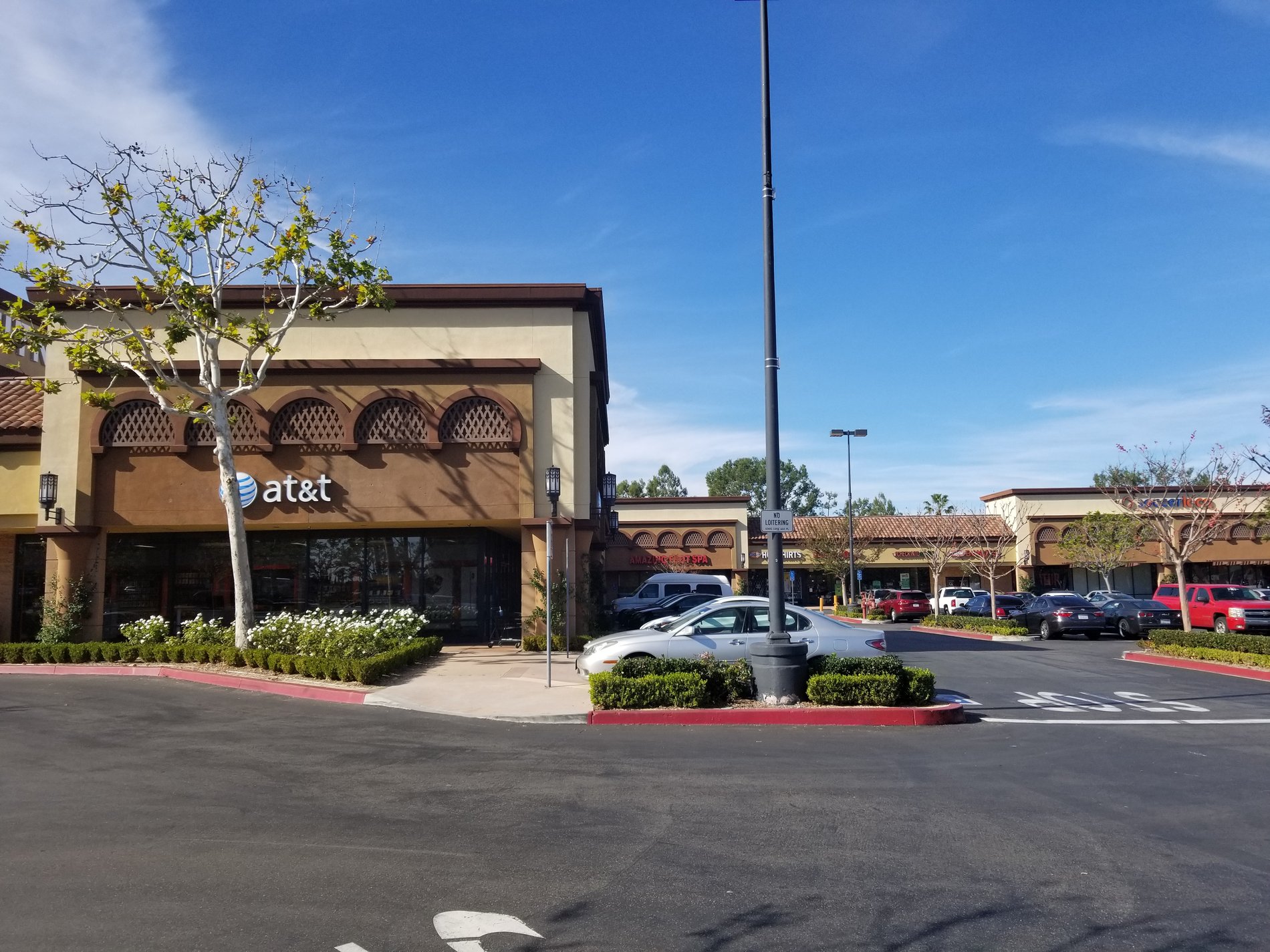 AT&T Store Alicia Pkwy Mission Viejo, CA