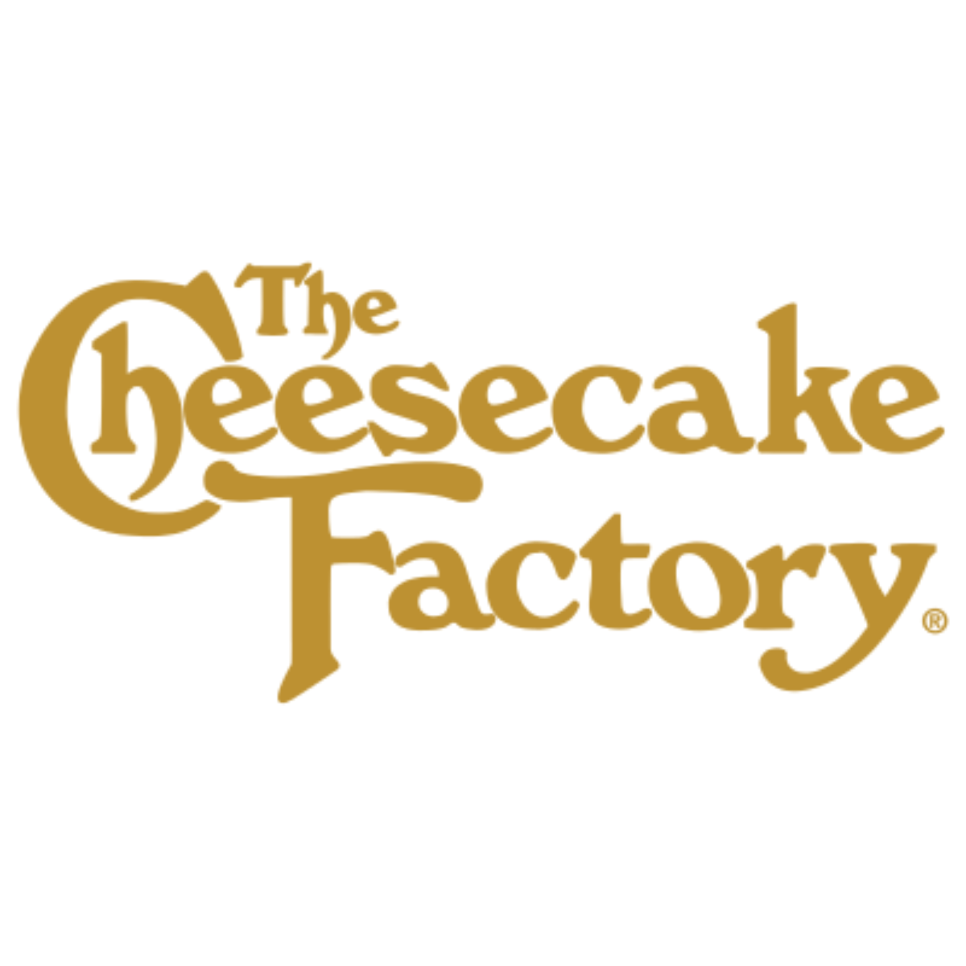 The Cheesecake Factory in Riyadh, Saudi Arabia Riyadh Park