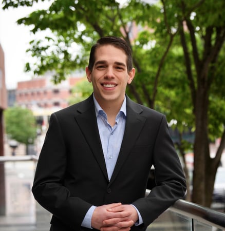 Photo of Jack Maguire